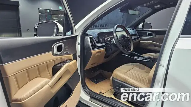 Kia Sorento 2023 — Şəkil 6/20