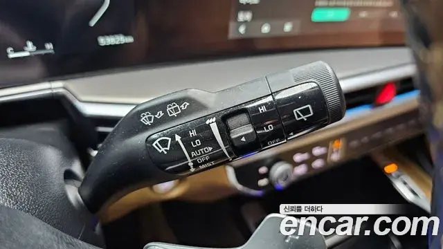 Kia Sorento 2023 — Şəkil 9/20