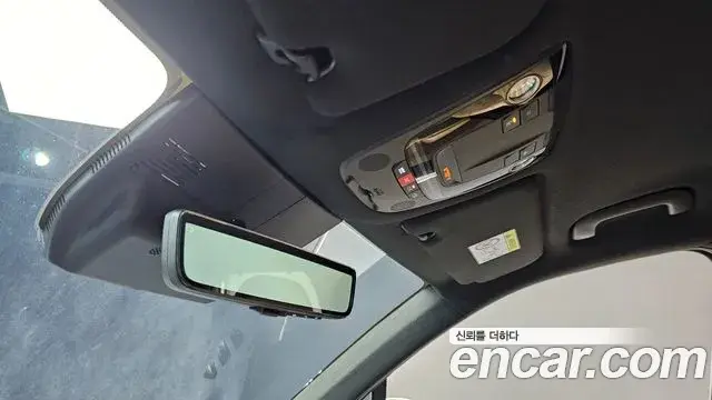 Kia Sorento 2023 — Şəkil 5/20
