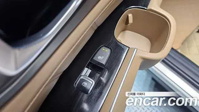 Kia Sorento 2023 — Şəkil 10/20
