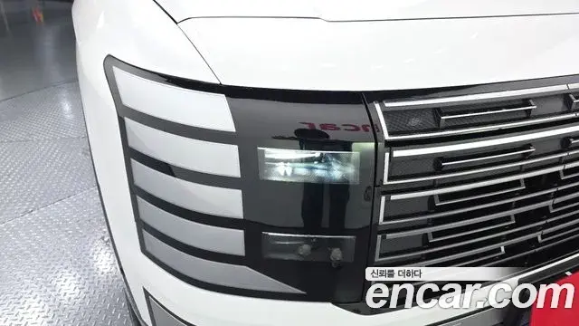 Hyundai Palisade 2025 — Şəkil 18/30