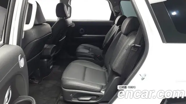 Hyundai Palisade 2025 — Şəkil 12/30