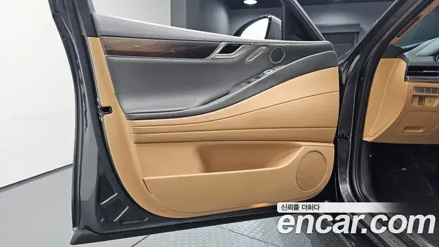 Genesis G80 2020 — Şəkil 11/32