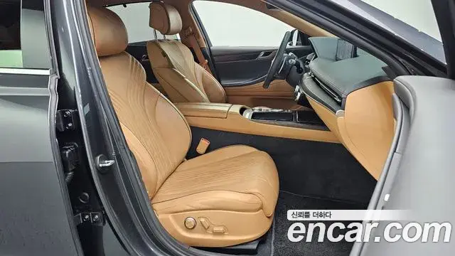 Genesis G80 2020 — Şəkil 2/32