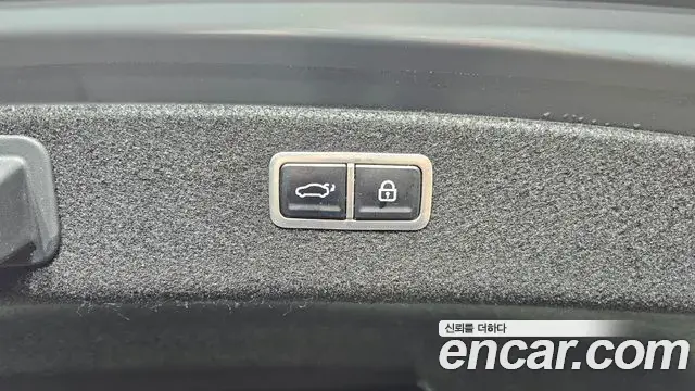 Genesis G80 2020 — Şəkil 12/32