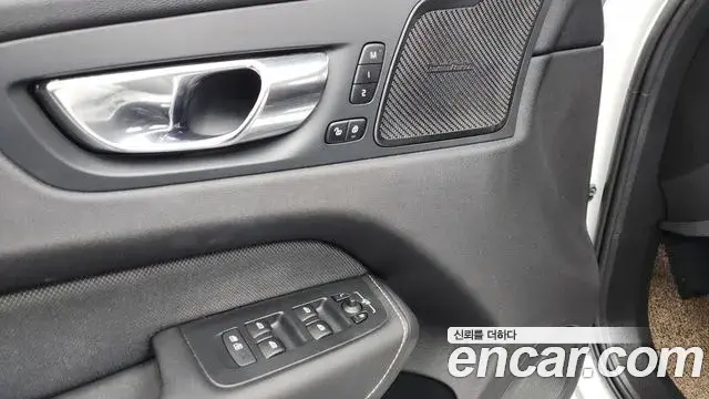 Volvo XC60 2020 — Şəkil 6/35
