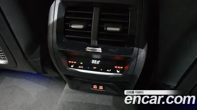 BMW X4 2021 — Şəkil 2/30