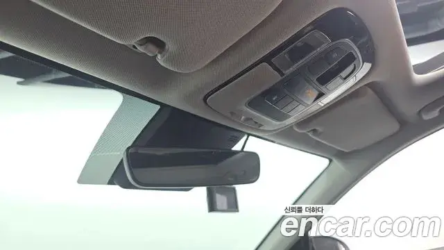 Hyundai Sonata Hybrid 2019 — Şəkil 20/31