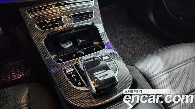 Mercedes-Benz E-Class 2019 — Фото 9/20