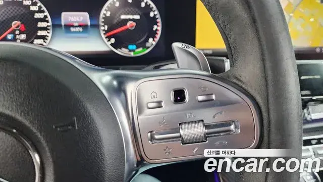 Mercedes-Benz E-Class 2019 — Фото 16/20