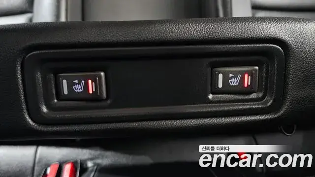 Renault Samsung QM6 2020 — Şəkil 33/33