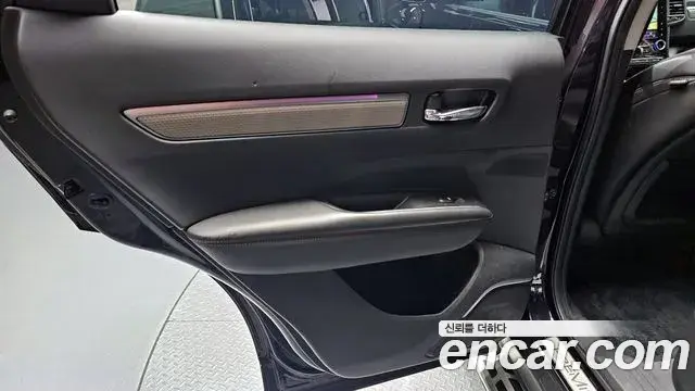 Renault Samsung QM6 2019 — Photo 17/32