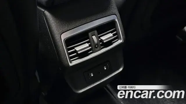 Renault Samsung QM6 2019 — Photo 20/32