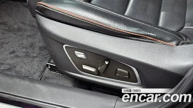 Renault Samsung QM6 2019 — Photo 4/32