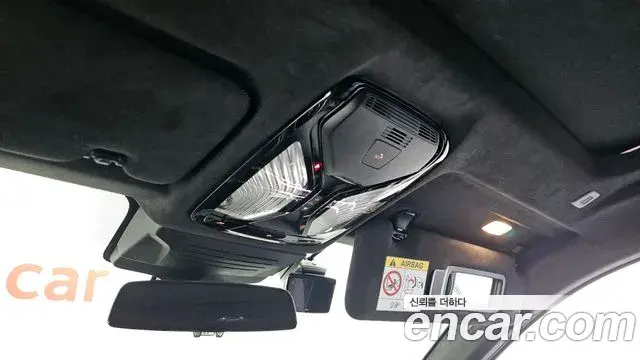 BMW X6 2025 — Photo 10/36