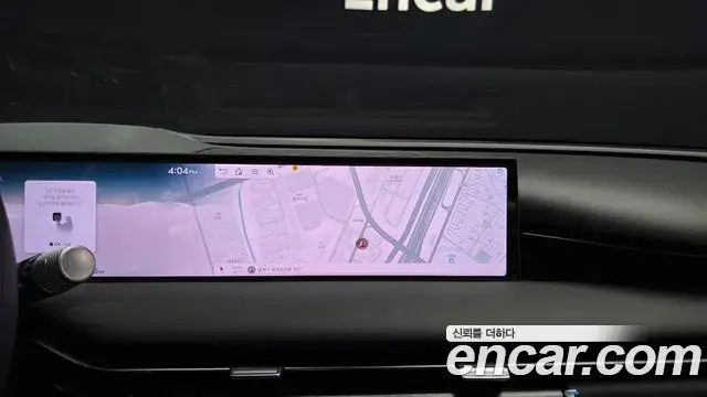 Genesis G80 2026 — ფოტო 6/20