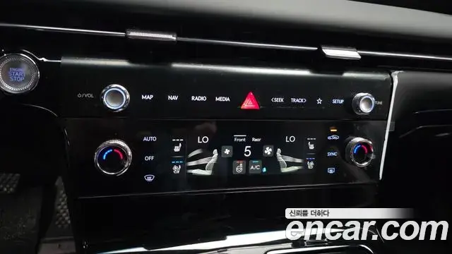 Genesis G80 2026 — ფოტო 12/20