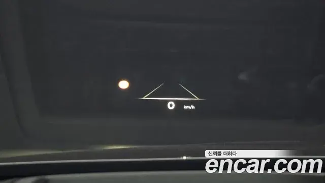 Genesis G80 2026 — ფოტო 5/20