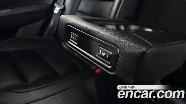 Renault Samsung QM6 2022 — Фото 18/20
