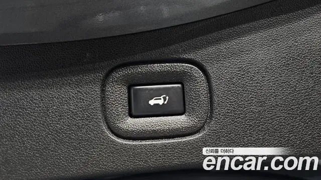 Renault Samsung QM6 2022 — Фото 20/20