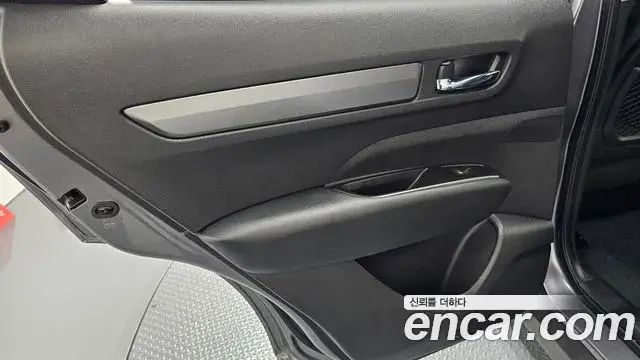 Renault Samsung QM6 2022 — Şəkil 1/30