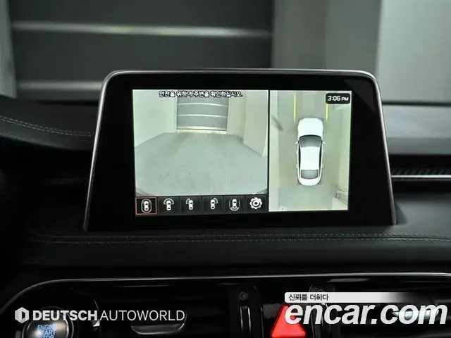 Genesis G70 2019 — Photo 16/20