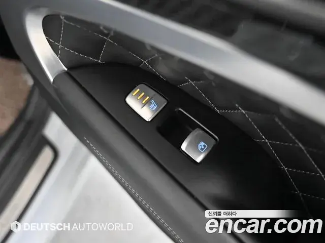 Genesis G70 2019 — Photo 7/20