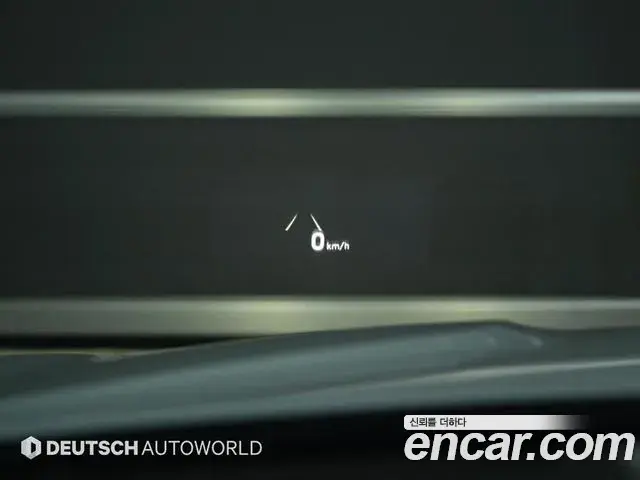 Genesis G70 2019 — Photo 2/20