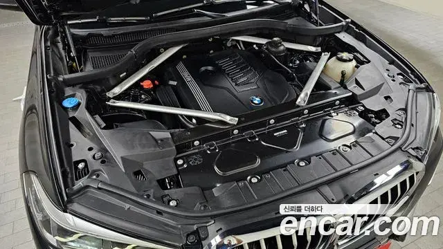 BMW X5 2021 — Фото 6/20