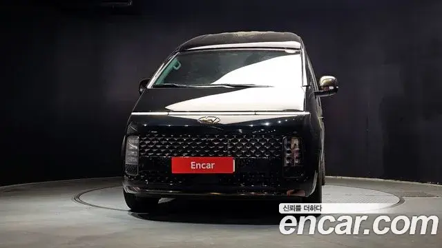 Hyundai Staria 2022 — Şəkil 20/32