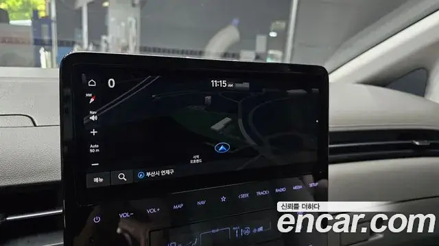 Hyundai Staria 2022 — Şəkil 15/32