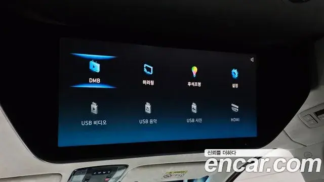 Hyundai Staria 2022 — Şəkil 17/32
