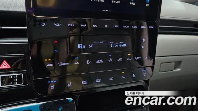Hyundai Staria 2022 — Şəkil 32/32