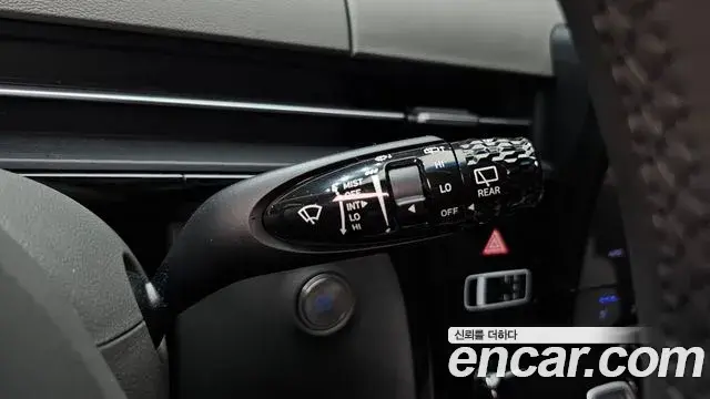 Hyundai Staria 2022 — Şəkil 24/32