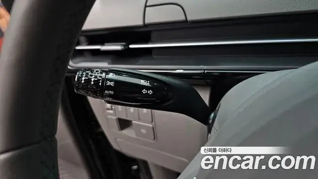 Hyundai Staria 2022 — Şəkil 1/32