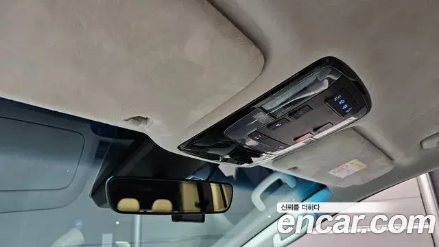 Hyundai Staria 2022 — Şəkil 2/32