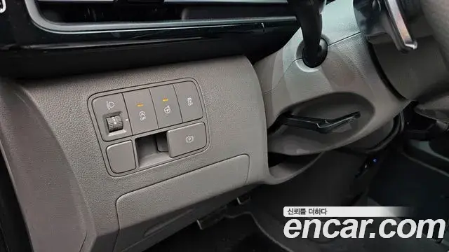 Hyundai Staria 2022 — Şəkil 30/32