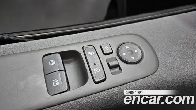 Hyundai Staria 2022 — Şəkil 21/32