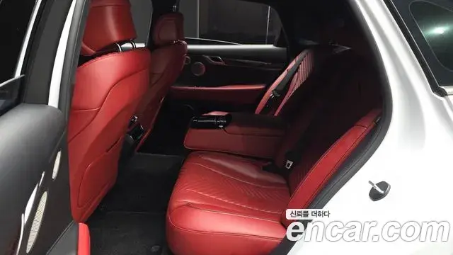 Genesis G80 2022 — Şəkil 3/34