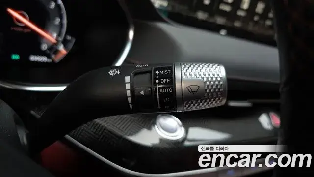 Genesis G80 2022 — Şəkil 2/34