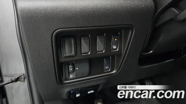 Renault Samsung QM6 2021 — Фото 19/20