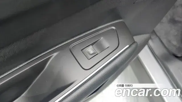 Renault Samsung QM6 2021 — Photo 3/30