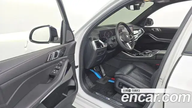 BMW X5 2024 — Photo 5/35