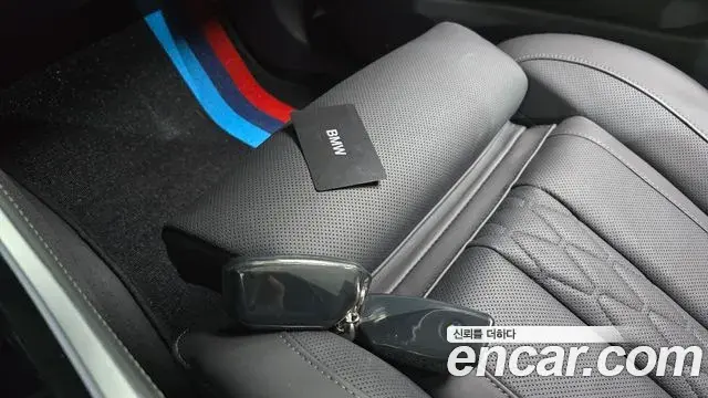 BMW X5 2024 — Photo 22/35