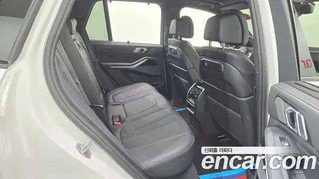 BMW X5 2024 — Photo 2/35