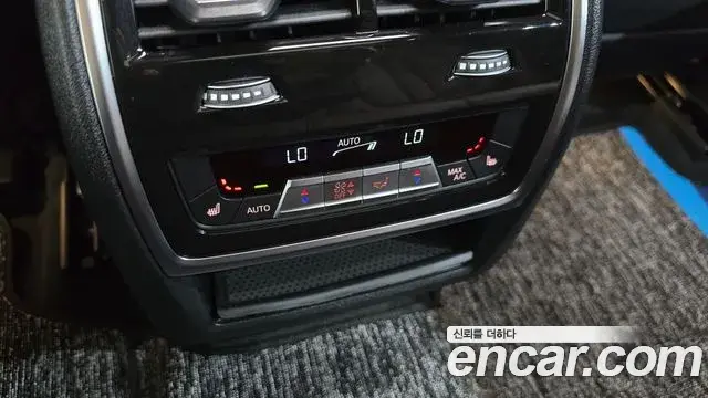 BMW X5 2024 — ფოტო 2/33