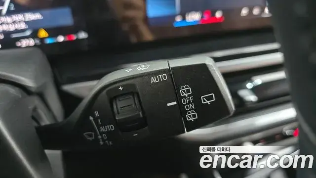 BMW X5 2024 — ფოტო 29/33
