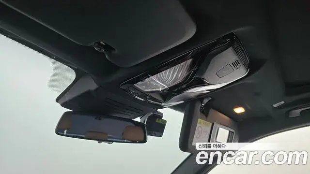 BMW X5 2024 — ფოტო 14/33