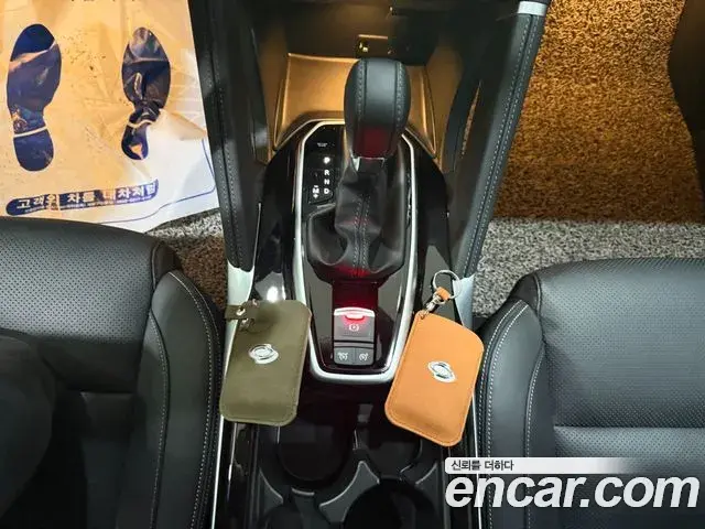 Renault Samsung QM6 2022 — Photo 7/20