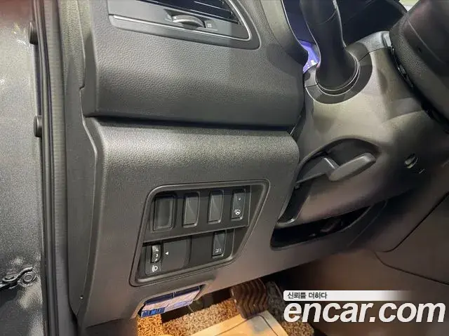 Renault Samsung QM6 2022 — Photo 15/20